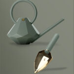 The Eucalyptus Double Diamond Kit-1