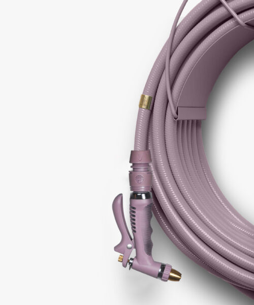 Spray Gun Amethyst WW-2