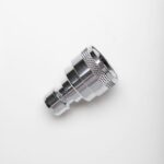 Connector for sprinkler-1