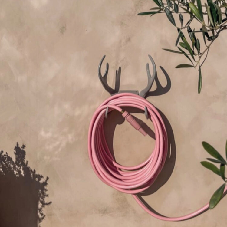 fancy garden hose