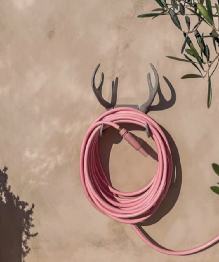 fancy garden hose