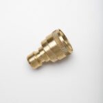 Connector for sprinkler-1