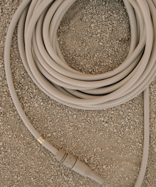 Sahara Desert garden hose-2