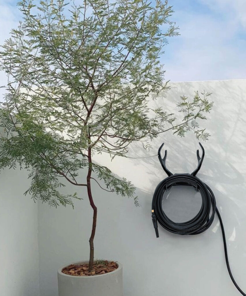 designer hoses