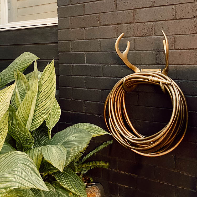 designer hoses