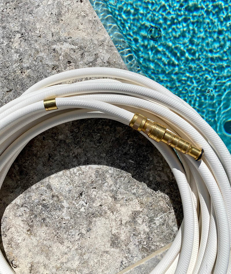 designer hoses