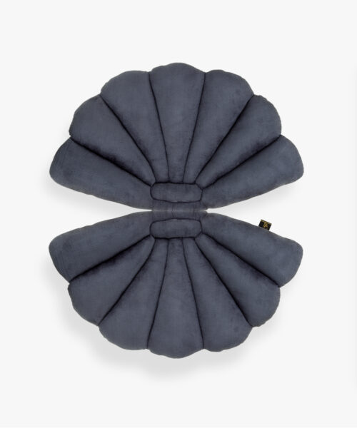 Graphite Shell Cushion-1