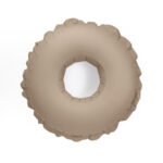 Canvas Couture Pool Float Beige-1