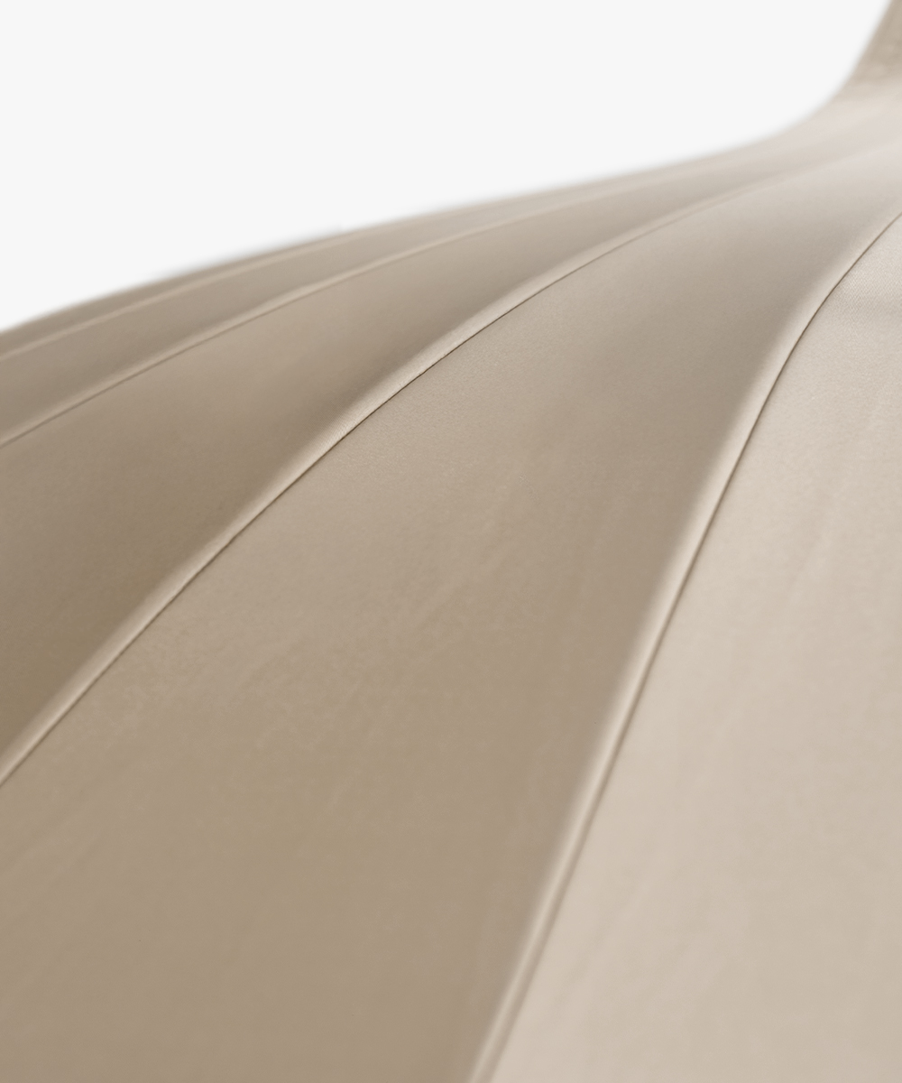 Garden-Umbrella-with-fringe---Beige-5 Garden Umbrella with fringe - Beige-5