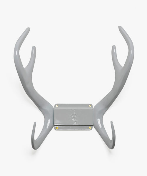 Schlauchhalter Reindeer Grey