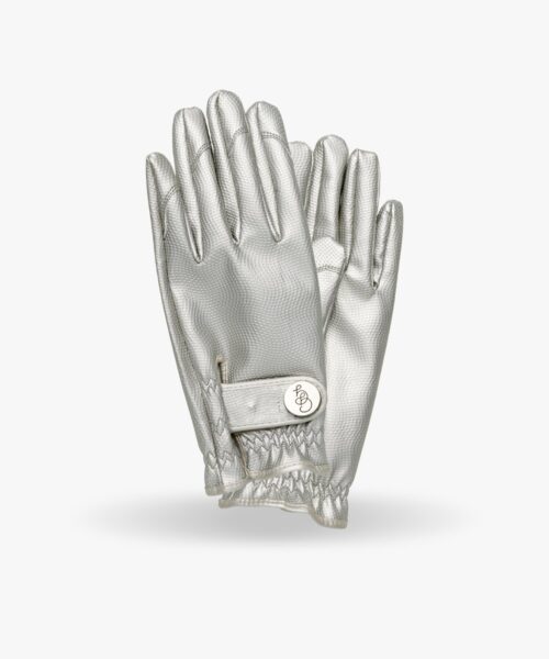 Garden Glove Silverbullet-1