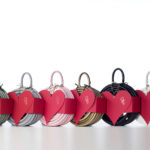 Heart Gift Wrapping