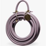 Purple Rain garden hose-1