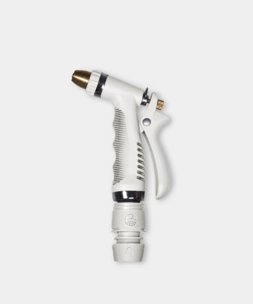 Spray Gun White Snake-1