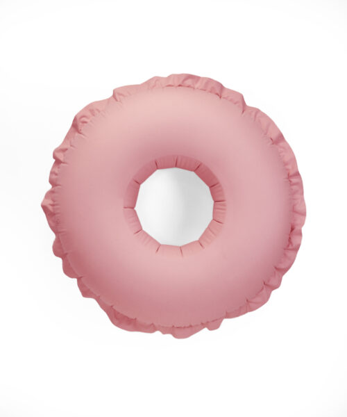 Canvas Couture Pool Float Pink-1