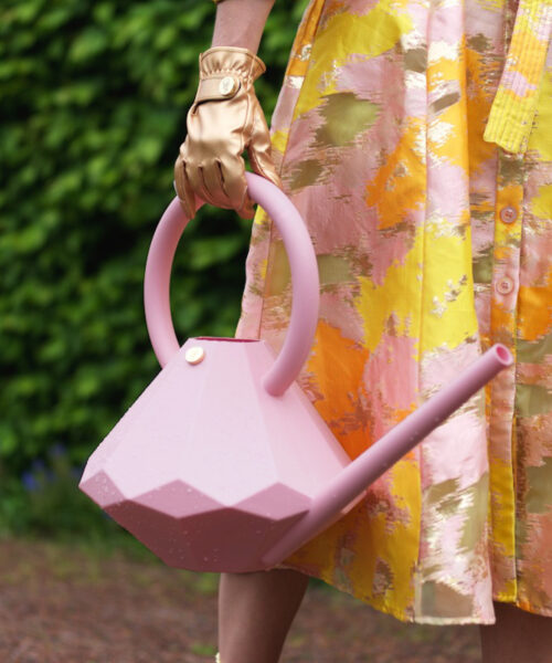 Watering Can Rosé - 8 L-2