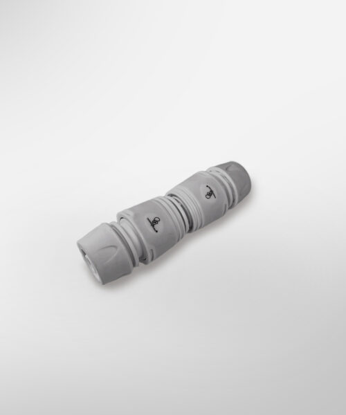 Connector extension Grey-1