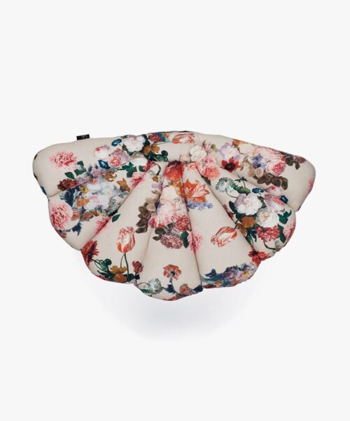 Shell Cushion Flower-1