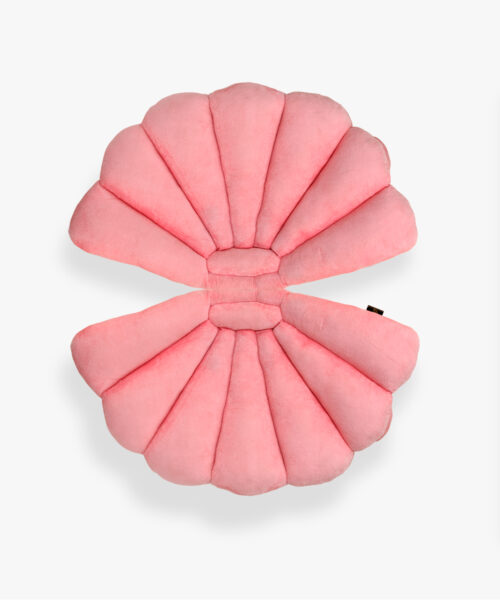 Rose Shell Cushion-1