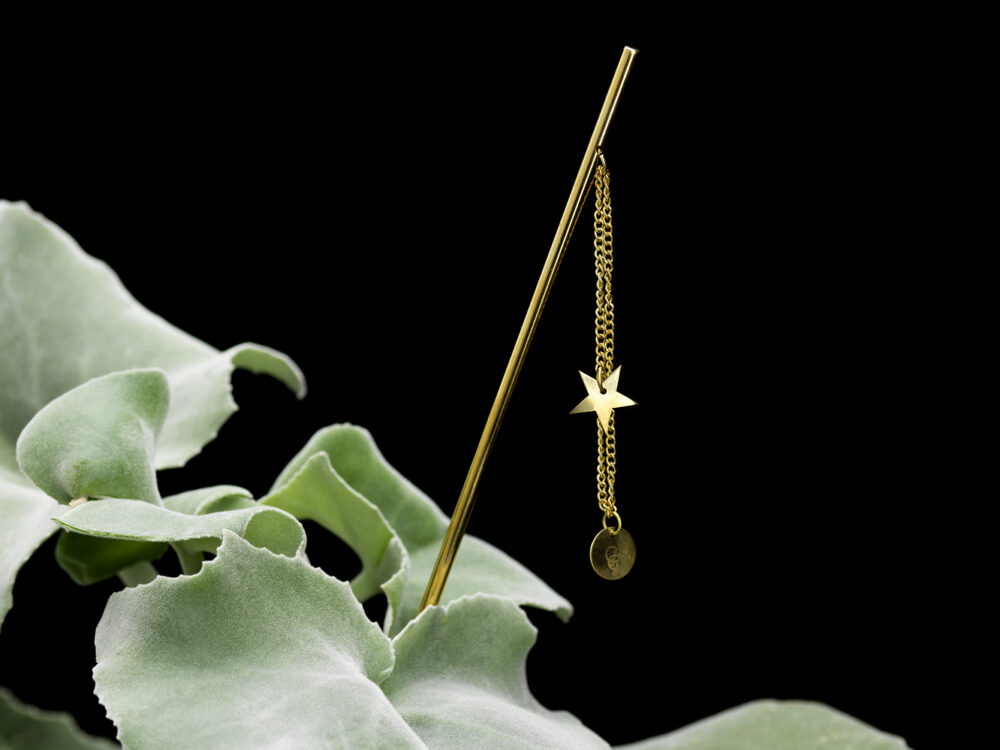 The Star Flower Stick-1