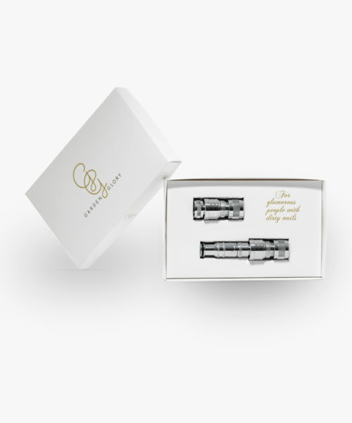 Embout Silver Bullet