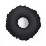 Canvas Couture Pool Float Black-1