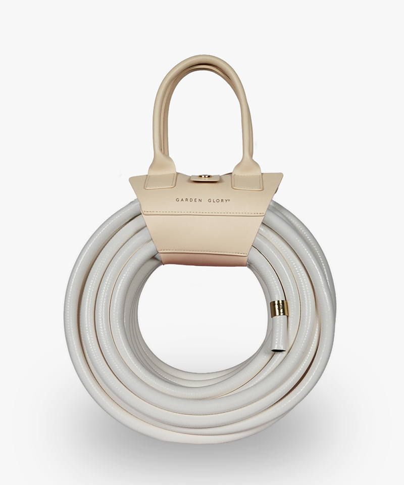 White-snake-garden-hose-1 White snake garden hose-1