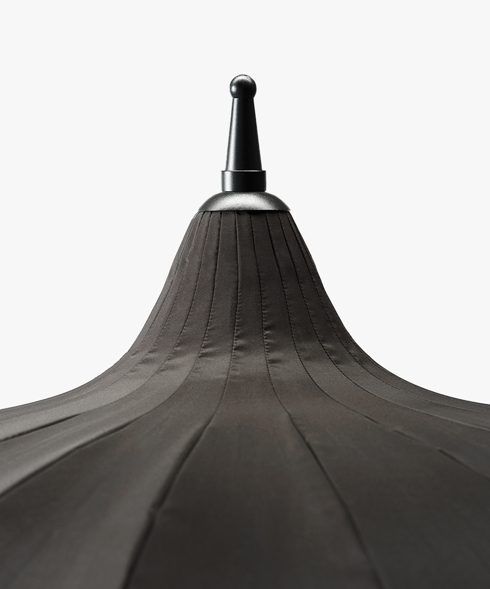 Garden-Umbrella-with-fringe---black-3 Garden Umbrella with fringe - black-3