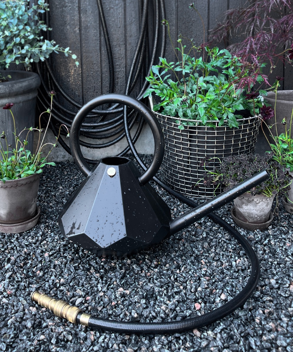 Watering Can Onyx - 8 L-3