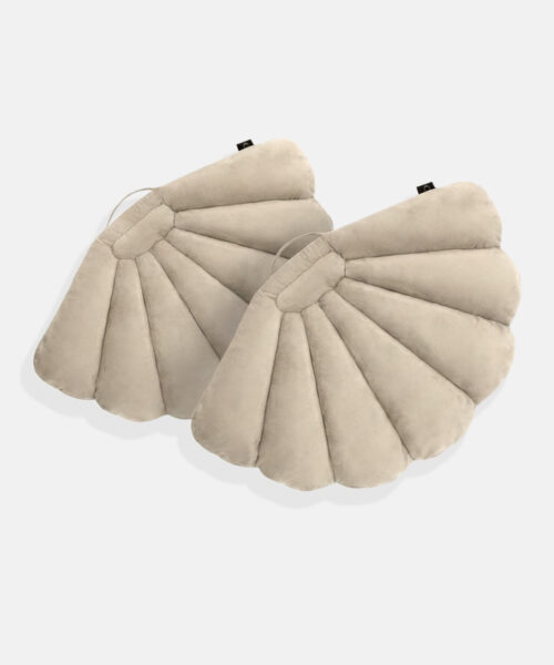 Shell 2-pack Beige-1
