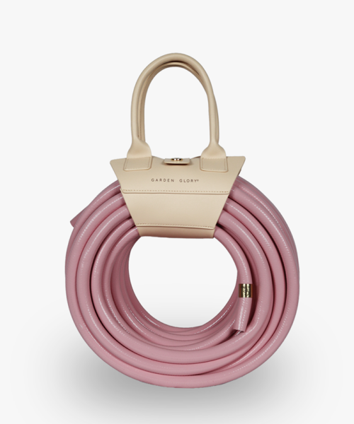 Rusty Rose Garden Hose-1