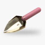 Rose Diamond Spade-1