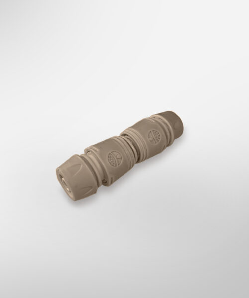 Connector extension Beige-1