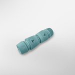 Connector extension Turquoise-1