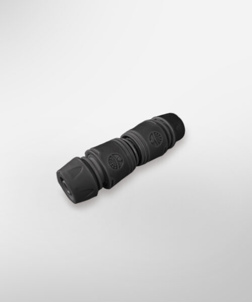 Connector extension Black-1