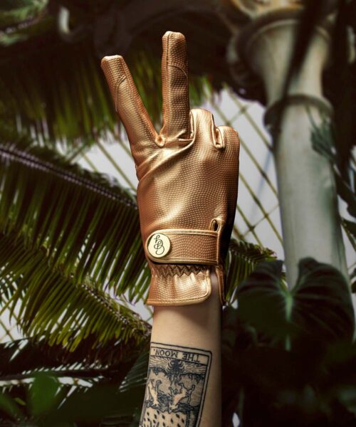 Garden Glove Gold Digger-2