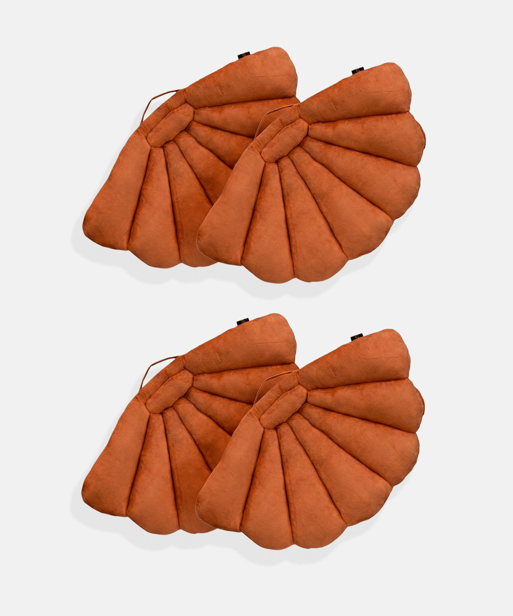 Shell-4-pack-Teracotta-1 Shell 4-pack Teracotta-1