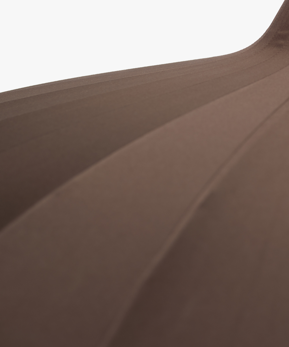 Garden-Umbrella-brown-–-with-beige-fringe-5 Garden Umbrella brown – with beige fringe-5