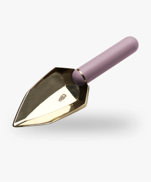 Amethyst Diamond Spade-1