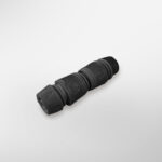 Connector extension Black-1