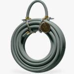 Eucalyptus Leaf garden hose-1