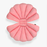 Rose Shell Cushion-1