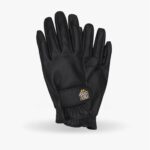 Garden Glove Sparkling Black-1