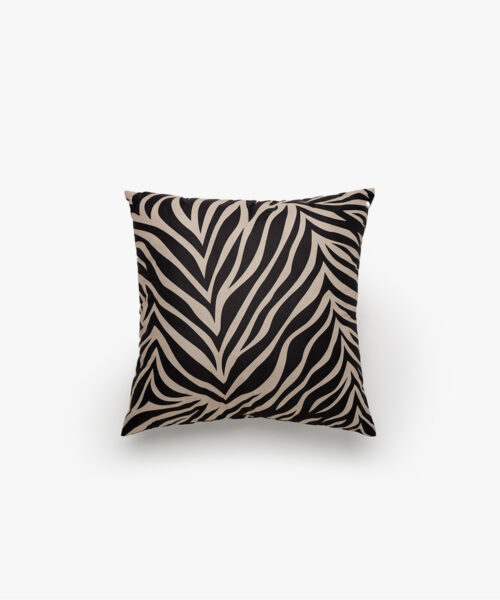 Utomhuskudde: Zebra-1