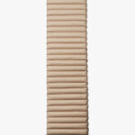 Utomhus bänkdyna: Beige-1
