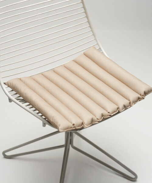Utomhus Sittdyna: Beige-2