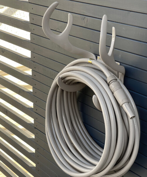 Wild West trädgårdsslang set-2