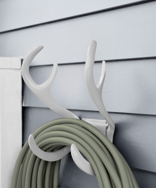 Limestone Leaf Trädgårdsslang Set-2