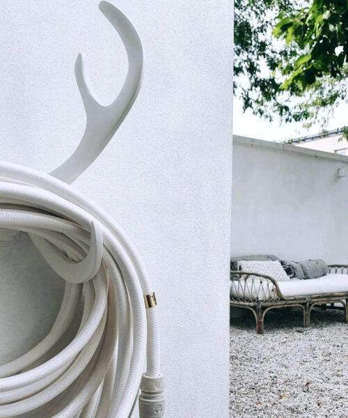 Hidden Pearl trädgårdsslang set-2