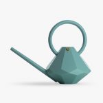 Jade watering can big